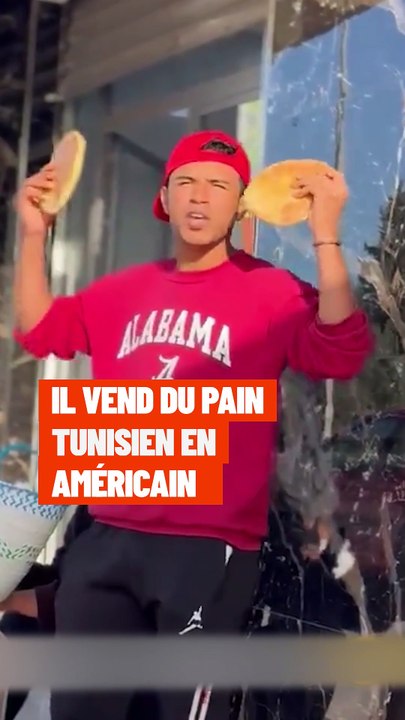 L'américain tunisien