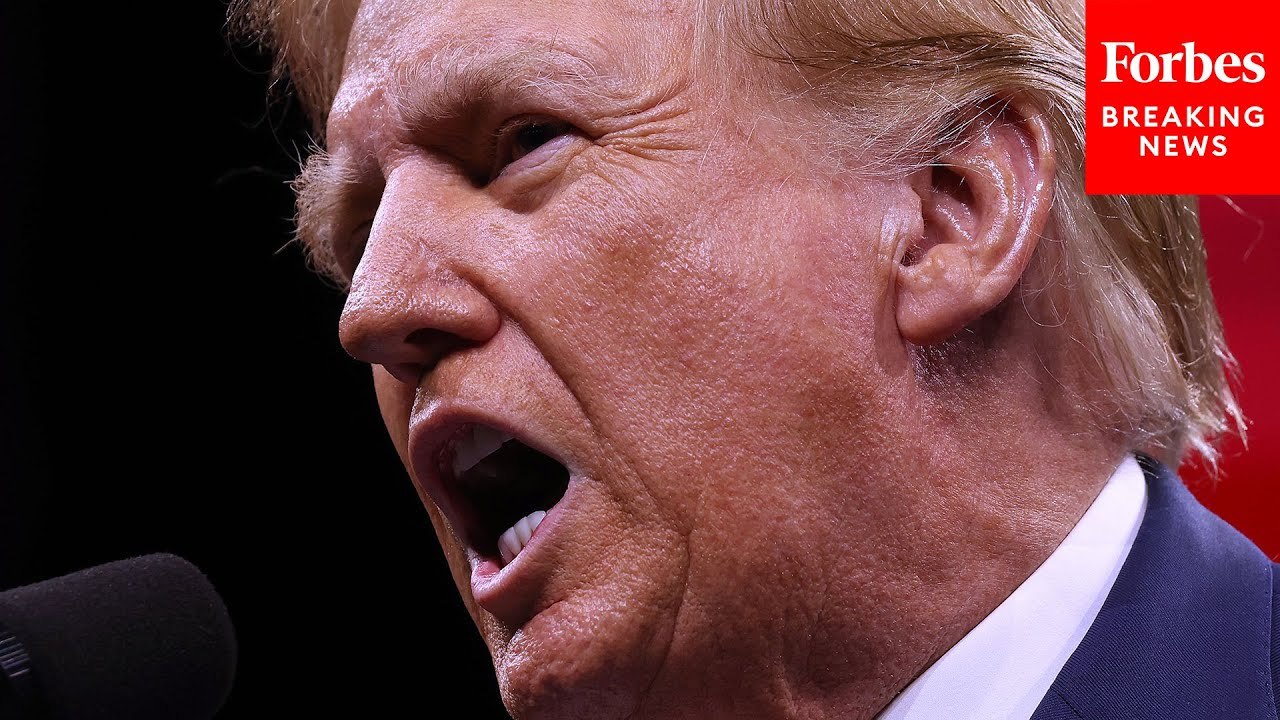 Is The Chaos Of Trump's Tariffs An Intentional Negotiating Strategy?: CIO Gives His Take