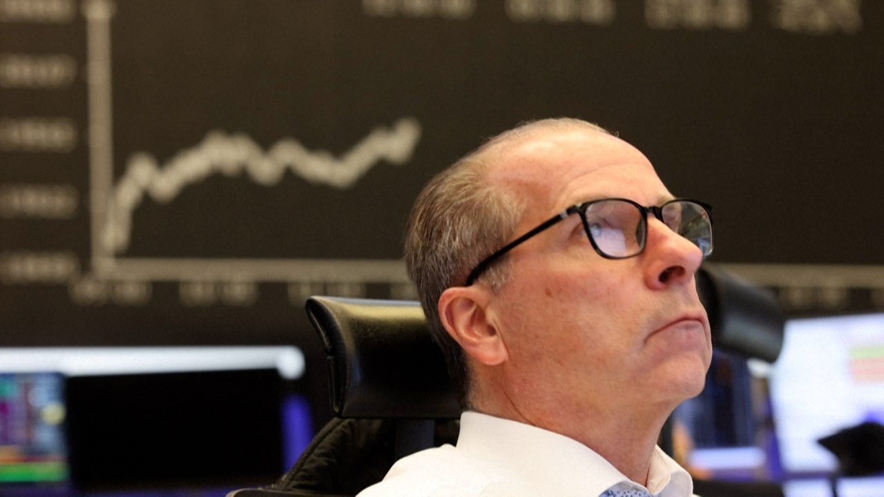 « Les marchés s'effondrent » : la politique économique de Trump crée la panique