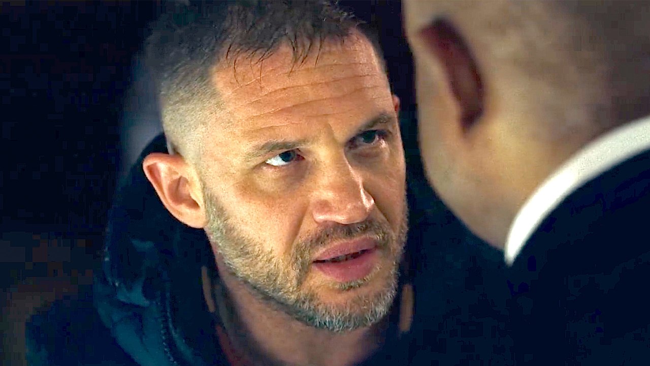 Insane New Trailer for Netflix's Havoc with Tom Hardy