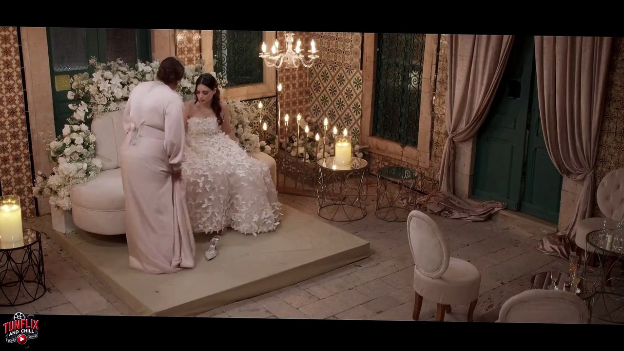 el fetna episode 10 part 1 -مسلسل الفتنة الحلقة  10