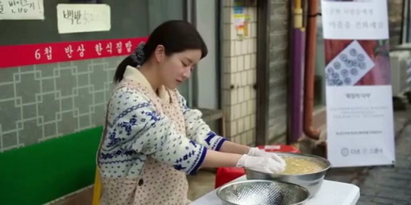 Heo's Diner (2025) Ep 5 -Eng Sub