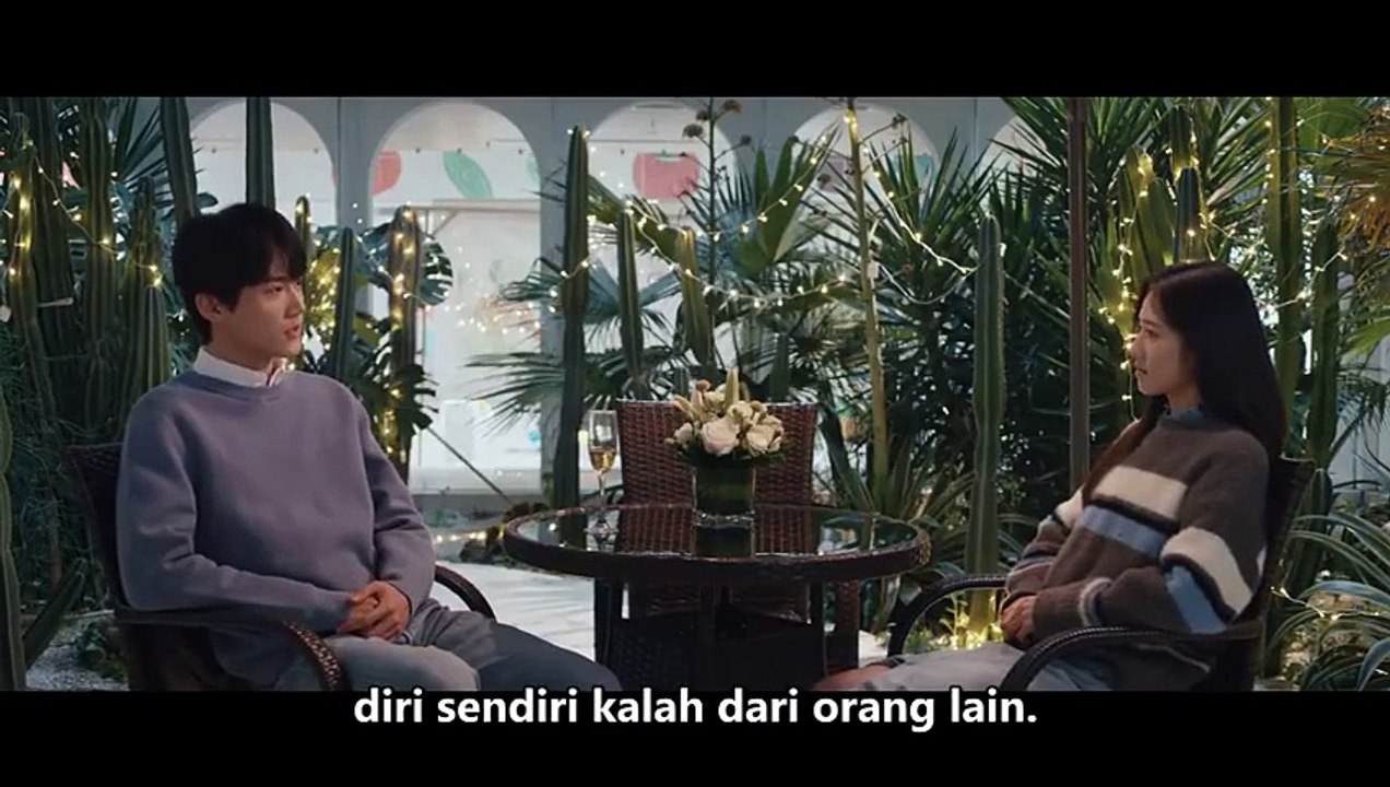 Always Home (2025) – Episode 21 [Sub Indo]