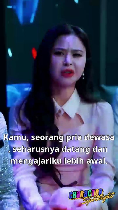 Permata yang Terabaikan | SUB INDO