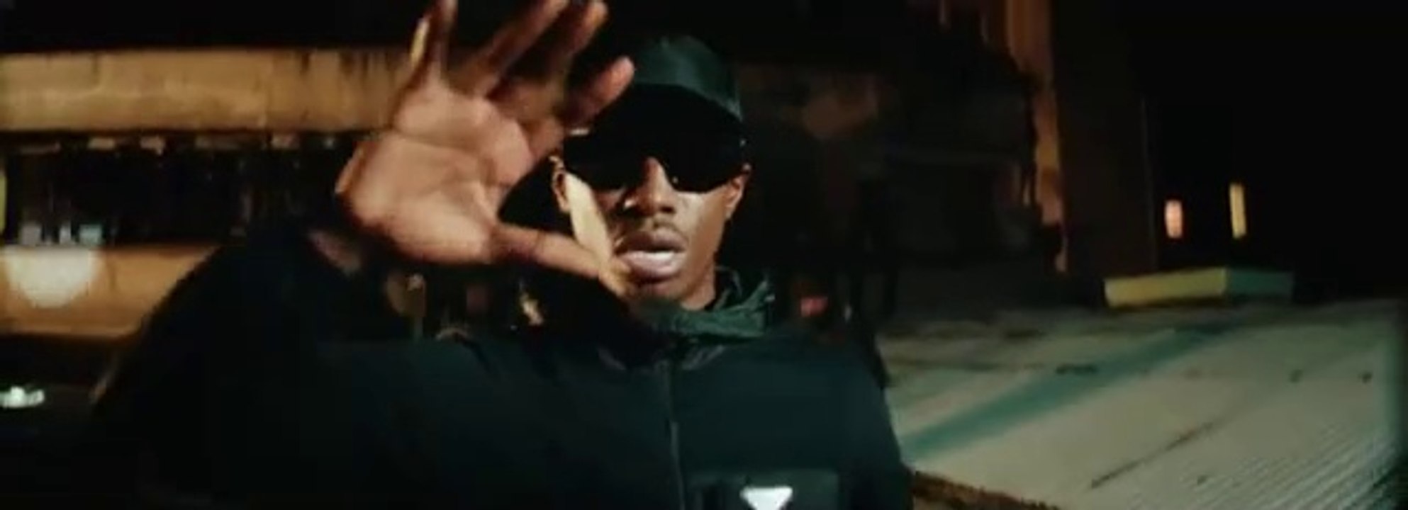 Werenoi - 11.04.2025 (Freestyle)