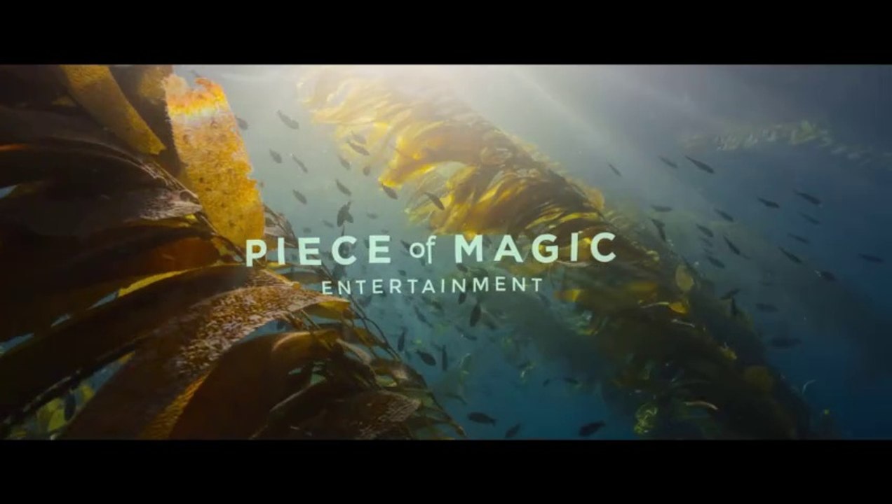 Ozean mit David Attenborough Trailer OmdU