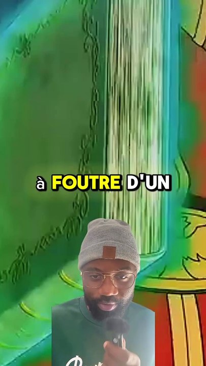 L’AUTEUR DE BLACK CLOVER ….😡