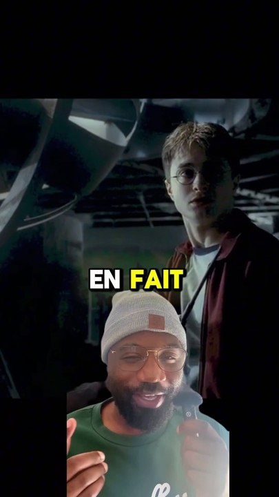 DUMBLEDORE LA LÉGENDE 💥