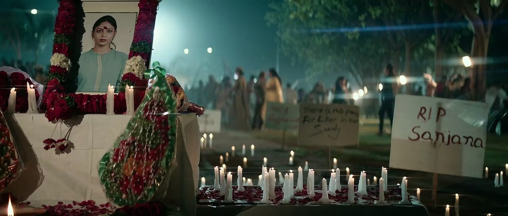 HIT The Second Case 2022