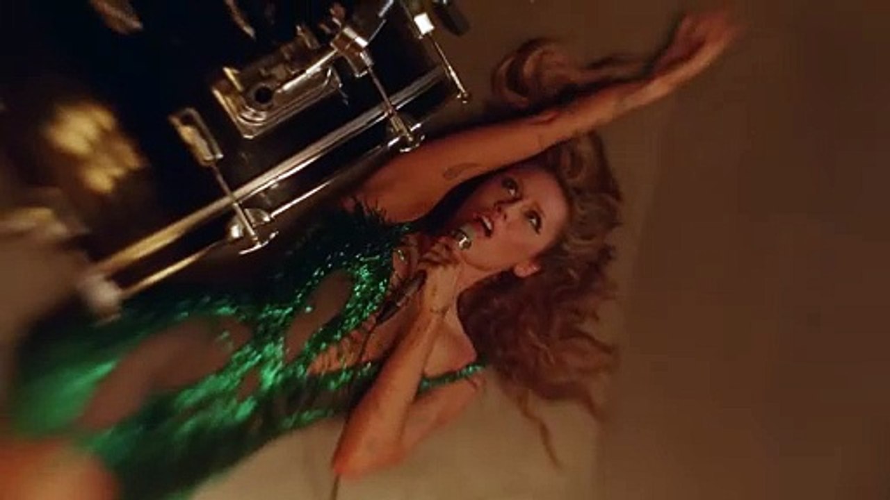 Miley Cyrus - End of the World (Official Video)