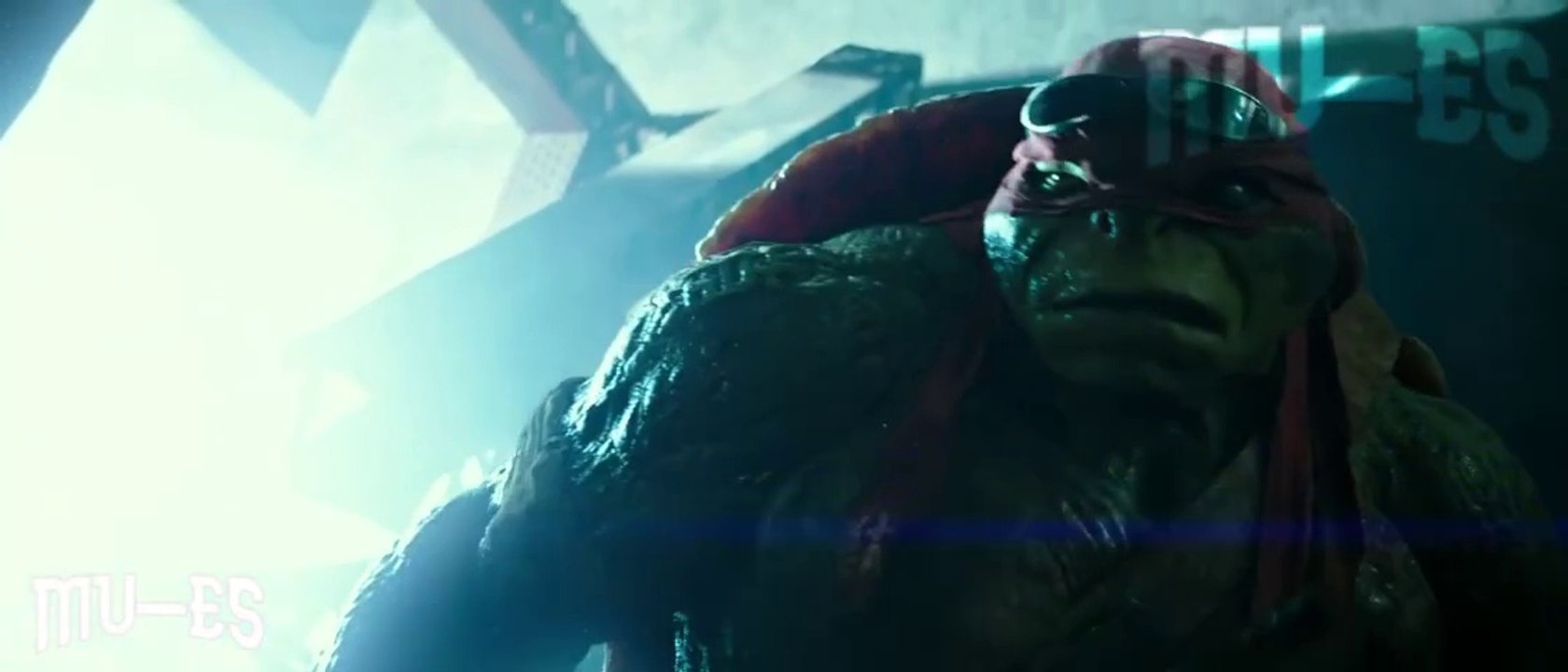 Ninja Kaplumbağalar 🎞️🎞️Aksiyon/Bilim Kurgu🎞️🎞️FİLM İZLE