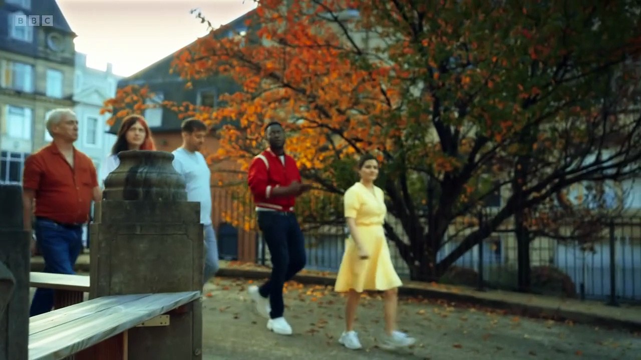 Chess Masters The Endgame episode 5