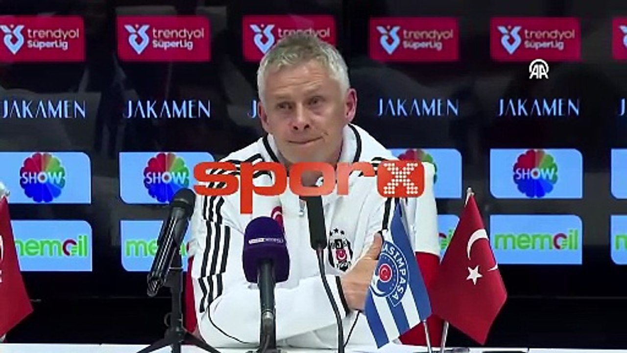 Solskjaer'den hakem yanıtı!