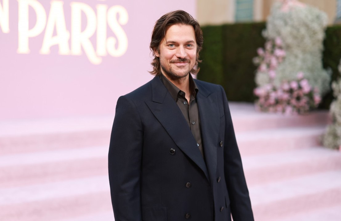 リュカ・ブラヴォー、『エミリー、パリへ行く』新シーズンは「最高傑作」