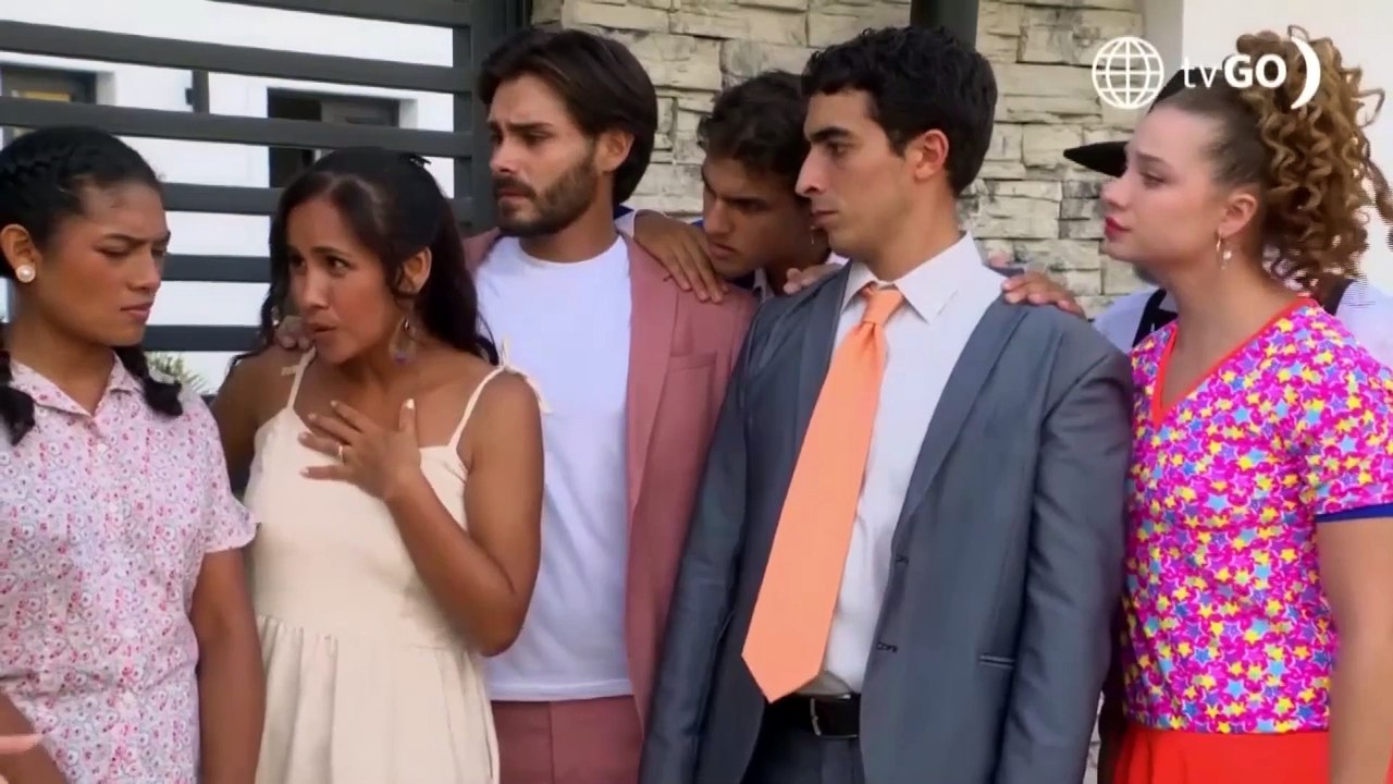 FHD AFHS 12 Capítulo 33 Emisión 03_04_2025