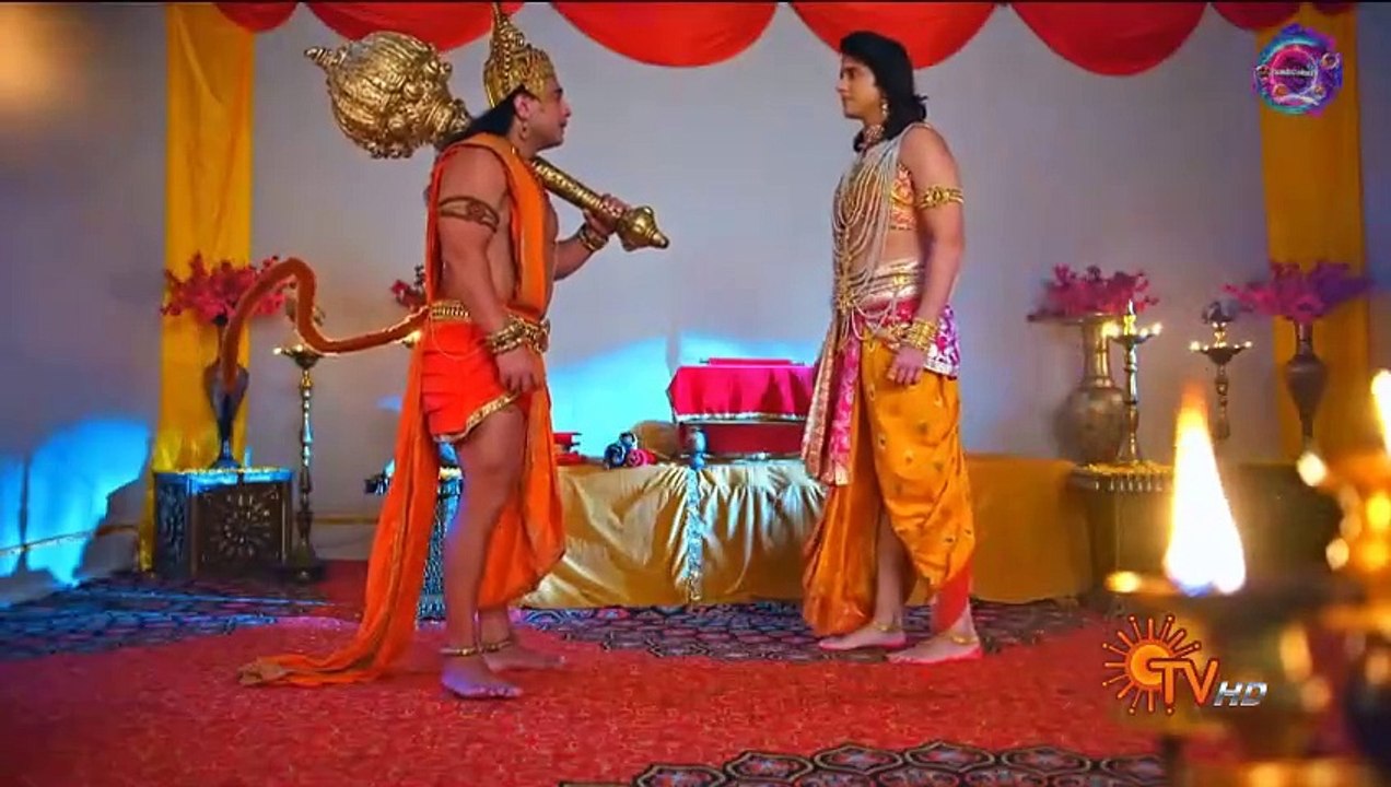 Ramayanam 07-04-2025 Sun tv Serial--Serials in Tamil