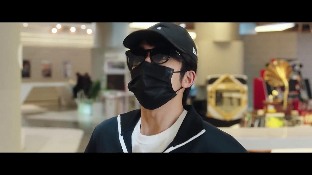 E05 The Day of Becoming You