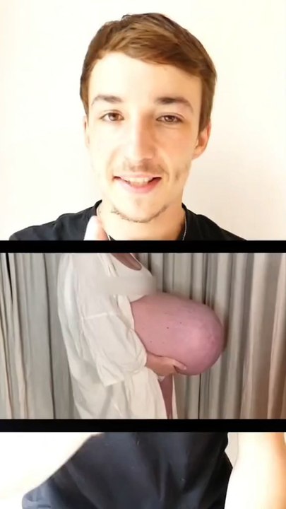 Grossesse de triplés