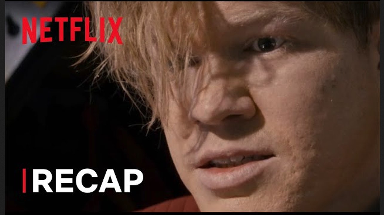 Black Mirror | USS Callister Recap - Netflix