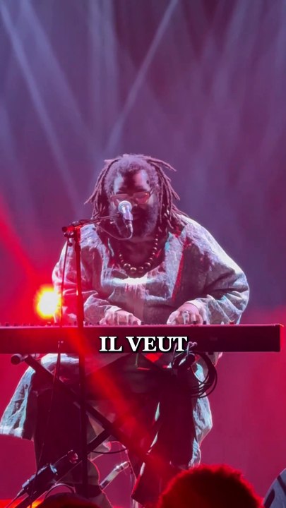 DÉBRIEF | CONCERT DE ELMIENE