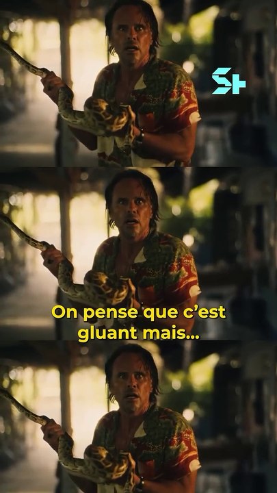 The White Lotus : Aimee Lou Wood et Michelle Monaghan partagent une anecdote