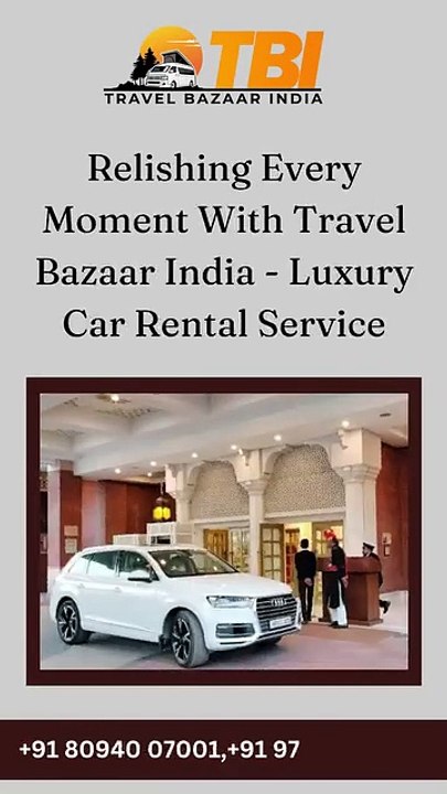 Luxury Car Hire Jaipur | Luxury Car Rental Jaipur