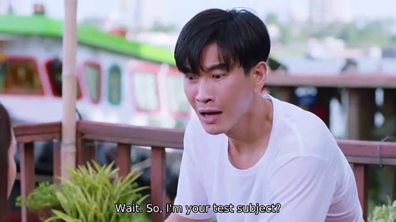 Until the Sun Meets the Star (2025) Episode 4 English Sub