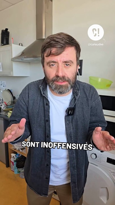 Ton Micro-ondes est ultra dégueu et on t'explique pourquoi