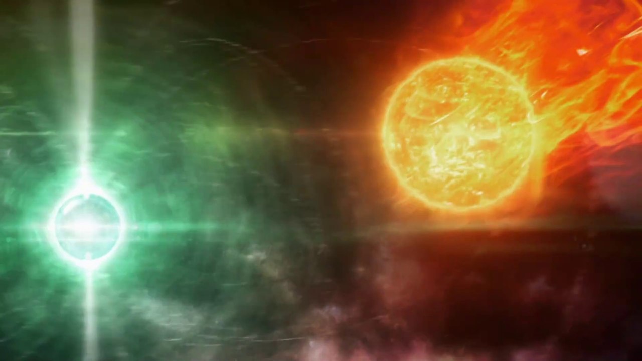 How the Universe Works Season 6 Episode 2 Curse of the Hell Star