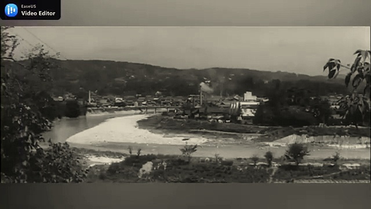 松本清張サスペンス映画「眼の壁4of6」