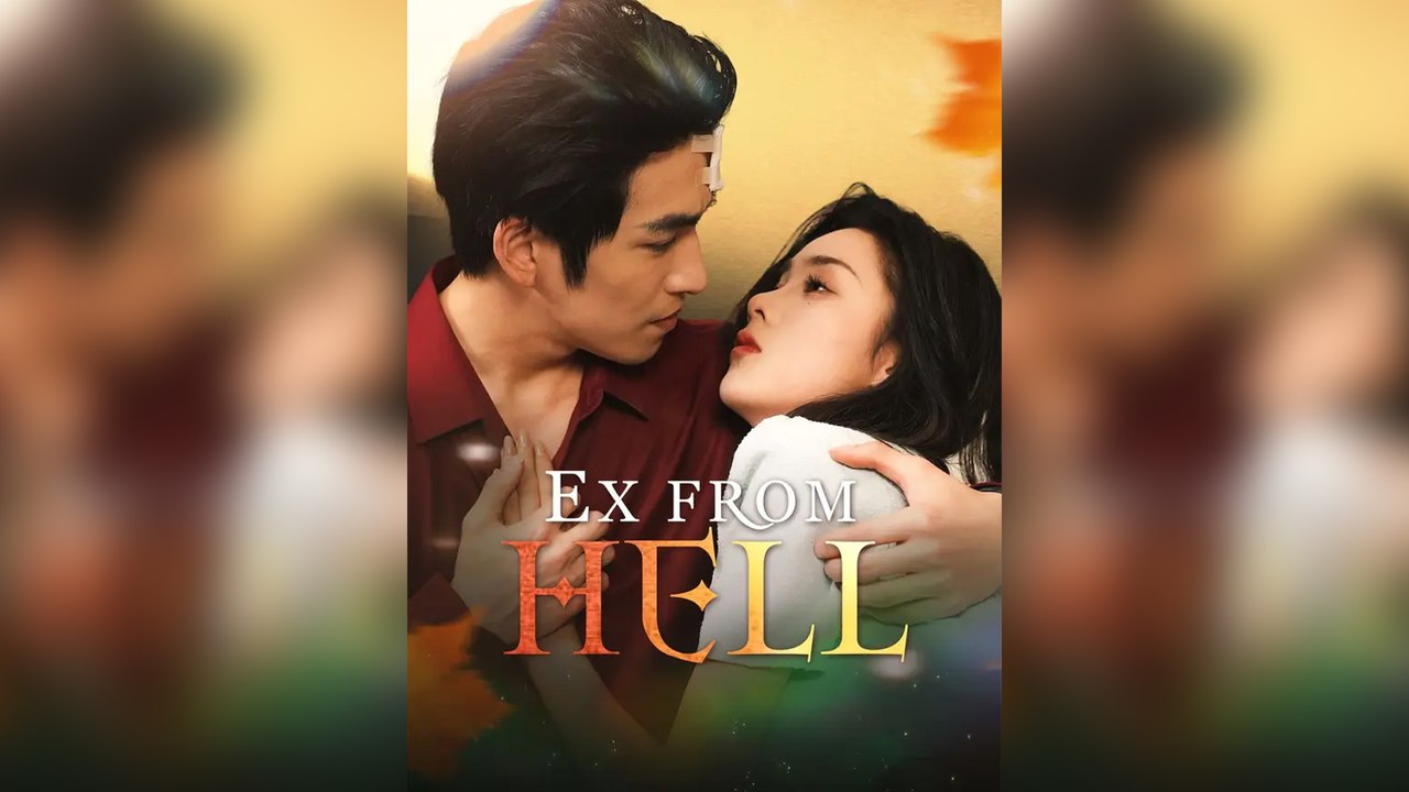 Ex From Hell Full Movie