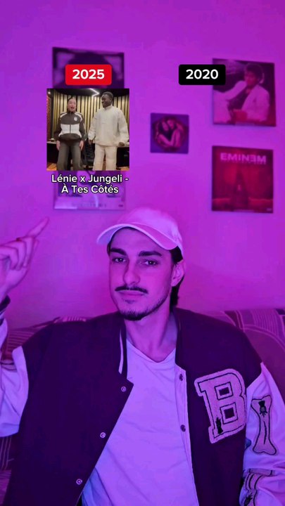 "À Tes Côtés" de Lénie et Jungeli vs. "Le Temps" de Tayc ! 🔥