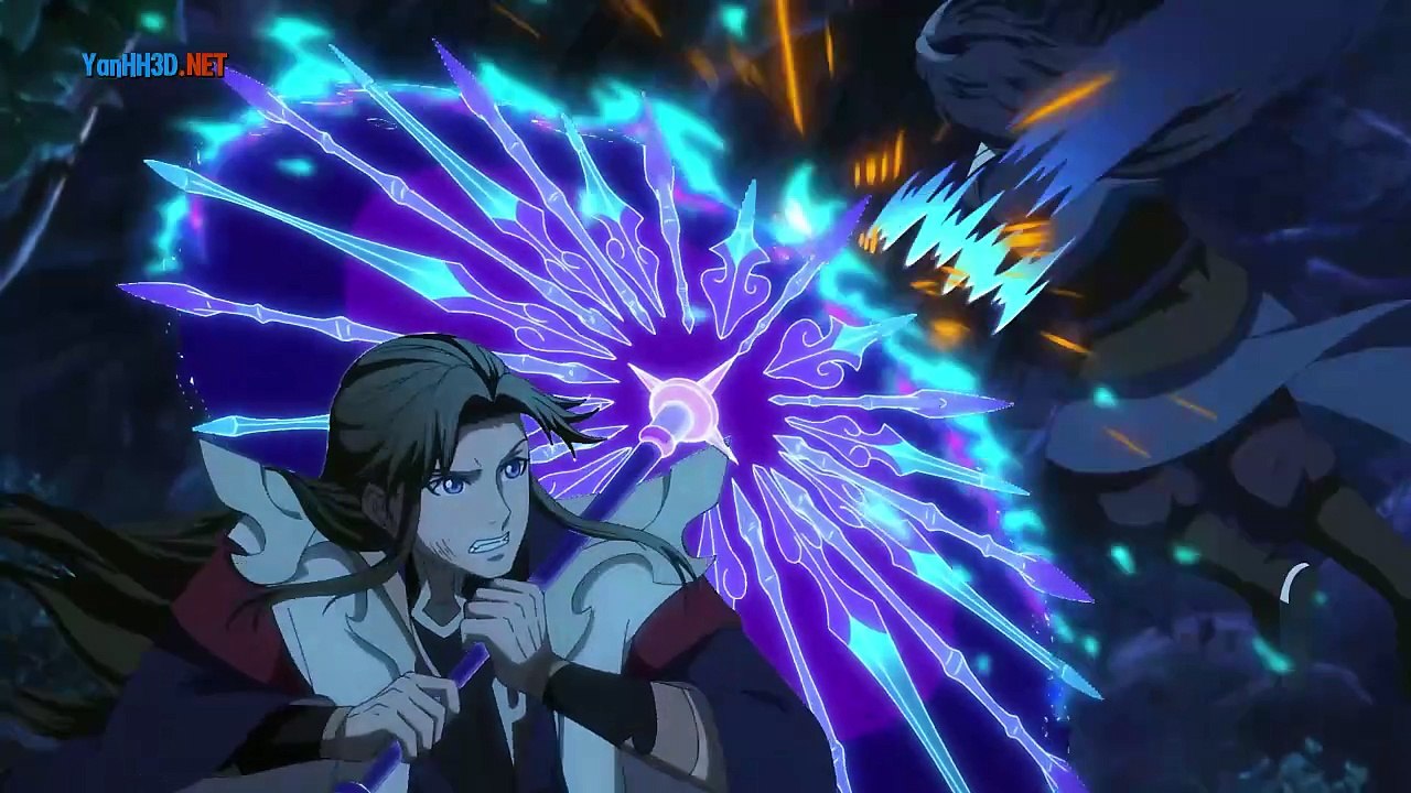 Nhất Niệm Vĩnh Hằng Tập 150 Thuyết Minh