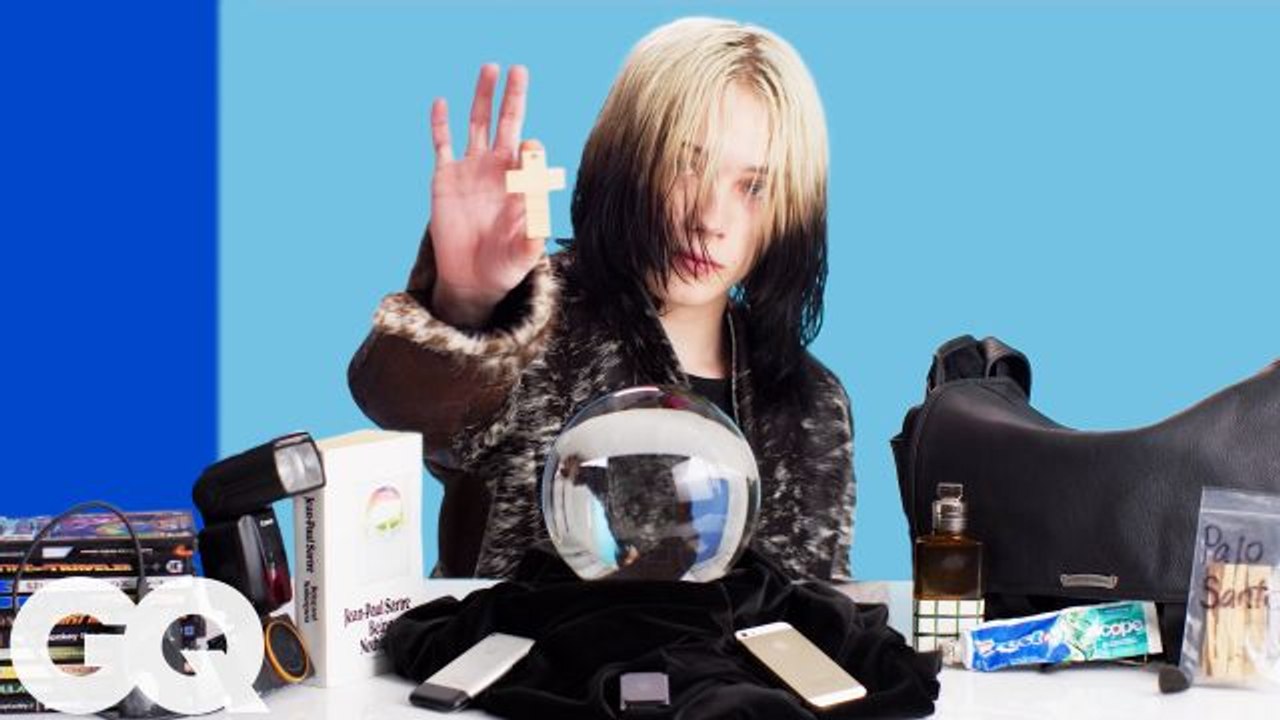 10* Things Nettspend Can’t Live Without