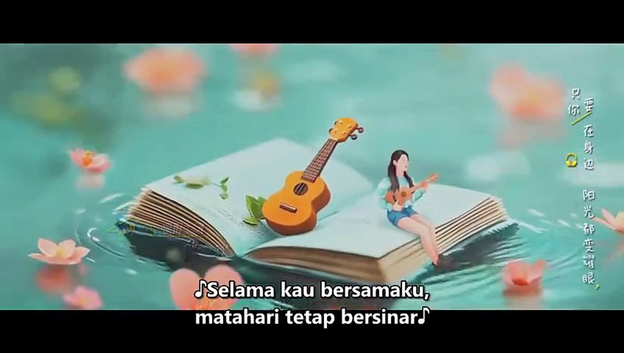 Always Home (2025) – Episode 24 [Sub Indo]