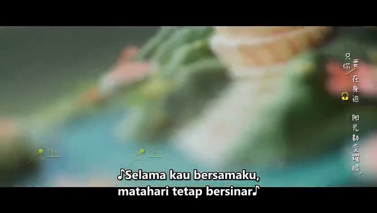 Always Home (2025) – Episode 26 [Sub Indo]