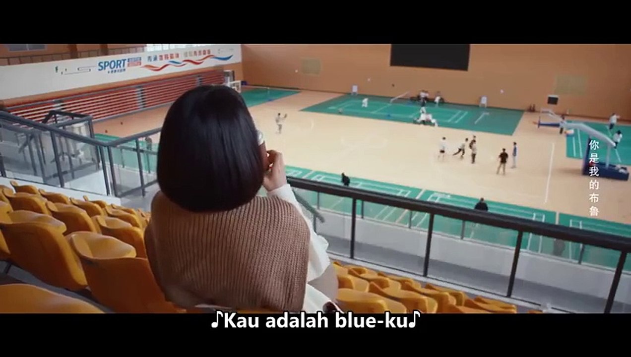 Always Home (2025) – Episode 29 [Sub Indo]