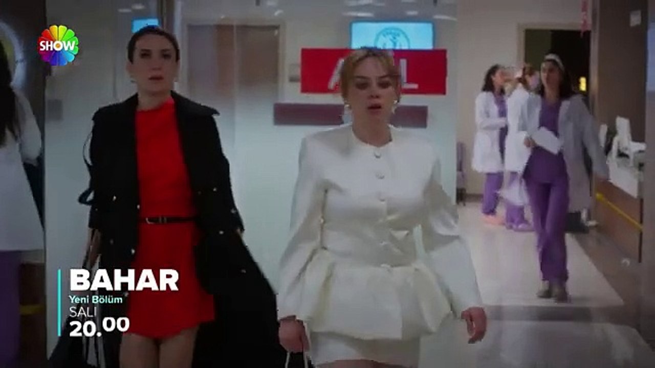 Bahar 42. Bölüm Ön İzleme