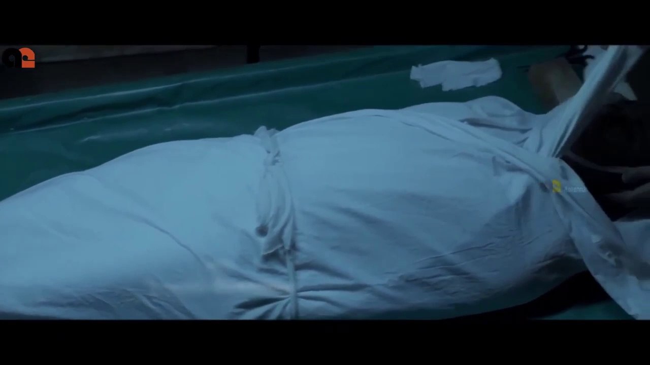 Gassal 🎞️🎞️GERİLİM🎞️🎞️YERLİ Film izle