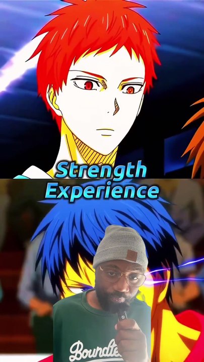 KUROKO : AOMINE/MURASAKIBARA/AKASHI