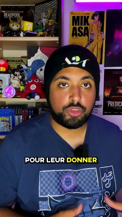 3 Films que je n'ai pas compris