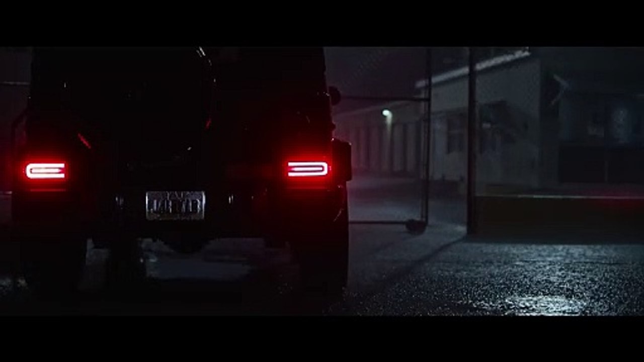 Unit 234 Trailer (2025)