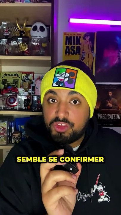 Dr Doom était inévitable