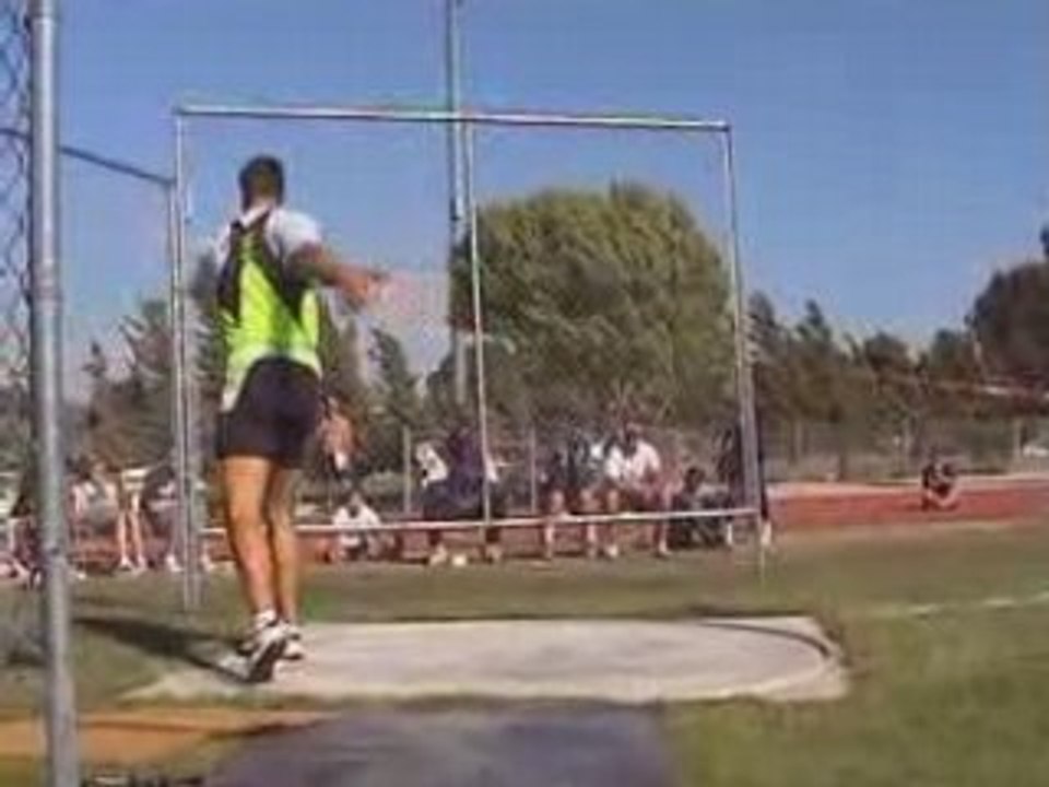 Alekna le même jet avec vue différente