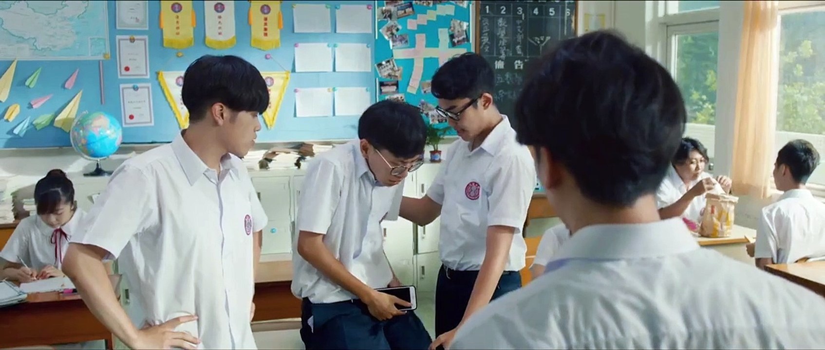 Blood Relatives 1978