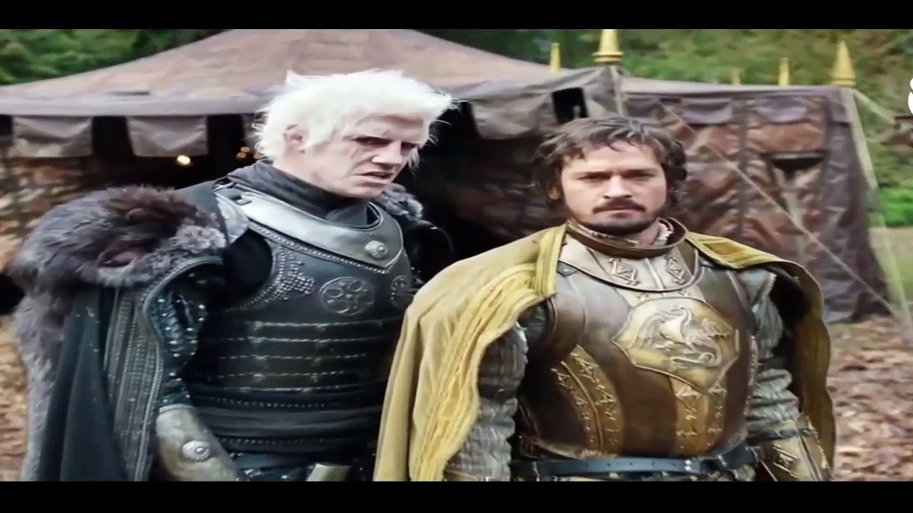 El Turco - Capitulo 5 (Español)