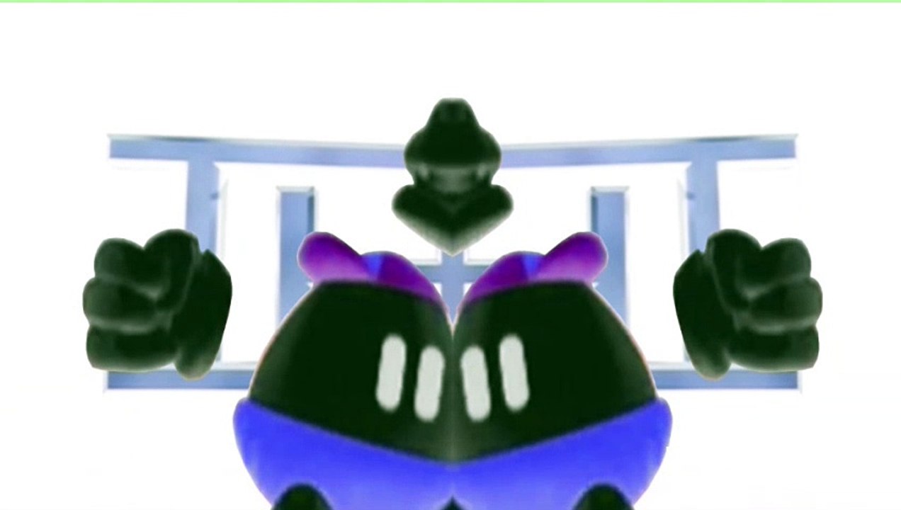 THX Tex 1 Digitally Mastered (Extended Variant) but its Eggy in Confusion