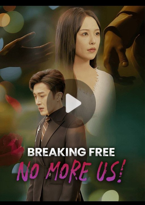 Breaking Free No More Us