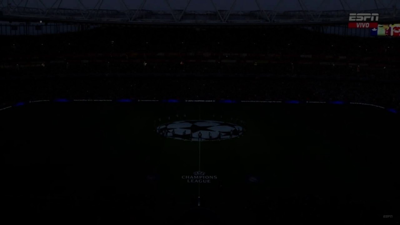 Arsenal vs Real Madrid  08/04/2025 Full Match