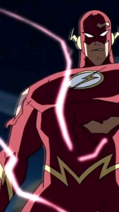 La vérité derrière le futur Flash du DCU !